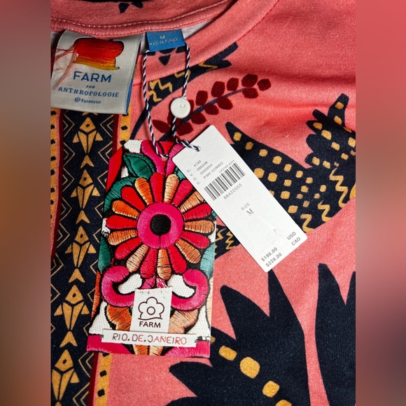 FARM Rio Travel Ready Tunic - Picture 6 of 6